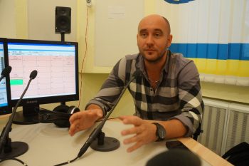«Замовників вбивства Гії Гонгадзе не покарають у найближчі роки» — журналіст Роман Бочкала «Замовників вбивства Гії Гонгадзе не покарають у найближчі роки» — журналіст Роман Бочкала