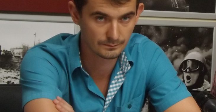 СБУ та поліція стоять перед викликом, — експерт про хресний хід СБУ та поліція стоять перед викликом, — експерт про хресний хід