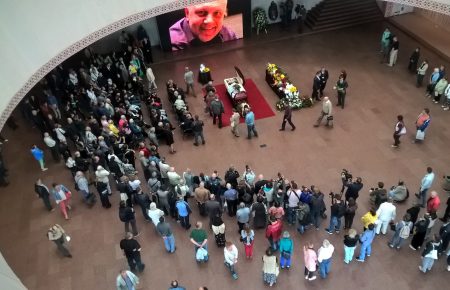 Killing of journalist Pavel Sheremet in Kyiv: in-depth commentary