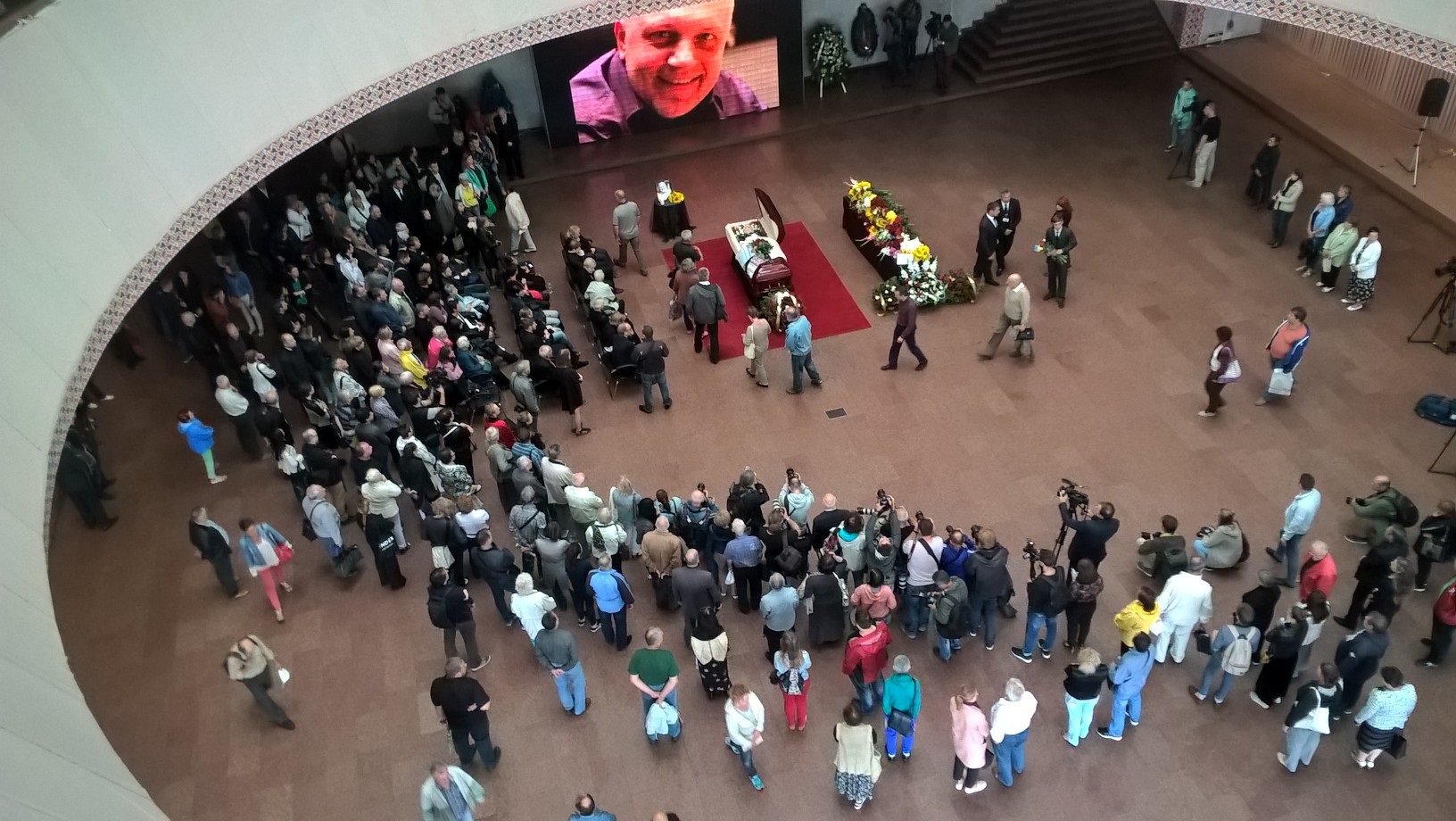 Killing of journalist Pavel Sheremet in Kyiv: in-depth commentary