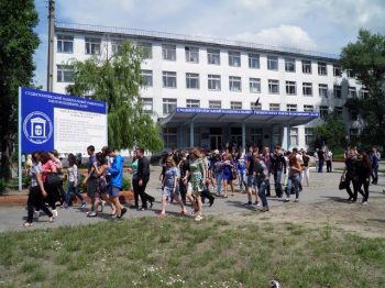 300 дітей з непідконтрольних територій вступають до ВНЗ в Сєвєродонецьку