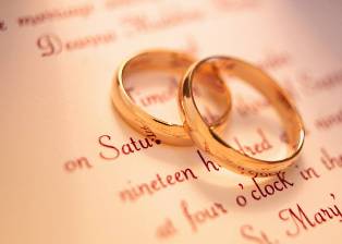 В Україні з'являться пункти цілодобової реєстрації шлюбів — міністр