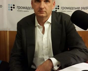 Тімоті Снайдер: Українська політична нація формується завдяки Майдану та війні
