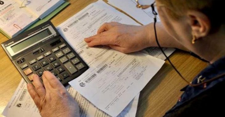 Як переселенцям оформити субсидію? Поради правозахисників Як переселенцям оформити субсидію? Поради правозахисників