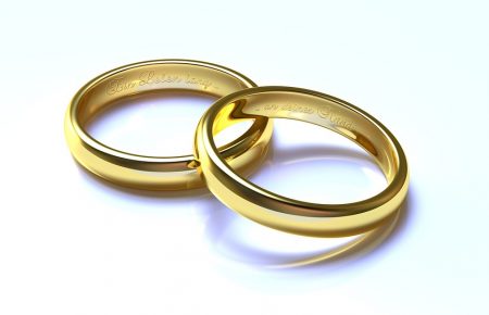Шлюб за добу: У Києві, Львові, Одесі та в зоні АТО вводять швидке одруження