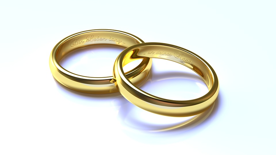 Шлюб за добу: У Києві, Львові, Одесі та в зоні АТО вводять швидке одруження
