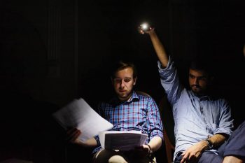 Чи найбільшу підтримку й розуміння ми дістаємо з Польщі, — В. Собіянський Чи найбільшу підтримку й розуміння ми дістаємо з Польщі, — В. Собіянський