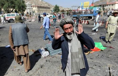 Теракт в Кабулі має на меті дестабілізувати ситуацію в світі, — експерт