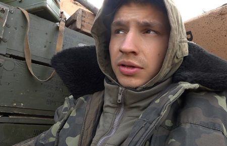 «Росіяни полонених розстрілювали або здавали в «ДНР» — боєць про Іловайськ