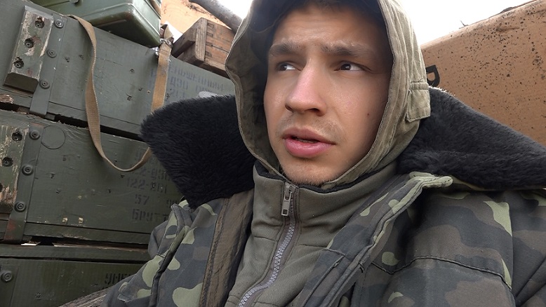 «Росіяни полонених розстрілювали або здавали в «ДНР» — боєць про Іловайськ