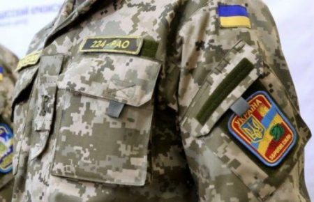 На Львівщині знайшли військового з Дніпра з вилами в грудях — поліція