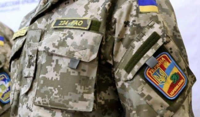 На Львівщині знайшли військового з Дніпра з вилами в грудях — поліція На Львівщині знайшли військового з Дніпра з вилами в грудях — поліція