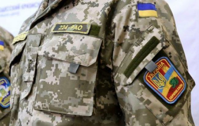 На Львівщині знайшли військового з Дніпра з вилами в грудях — поліція