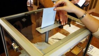 У Києві не всі охочі потраплять до списків виборців У Києві не всі охочі потраплять до списків виборців