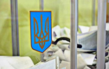 Олександр Черненко (КВУ): вибори відбудуться, незважаючи на події на Донбасі