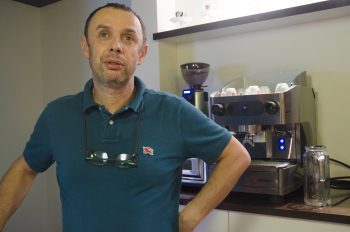 Украина может быть Китаем для итальянцев, — предприниматель из Запорожья Украина может быть Китаем для итальянцев, — предприниматель из Запорожья