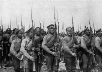 У нас немає історичної політики як такої, — історик Василь Павлов У нас немає історичної політики як такої, — історик Василь Павлов