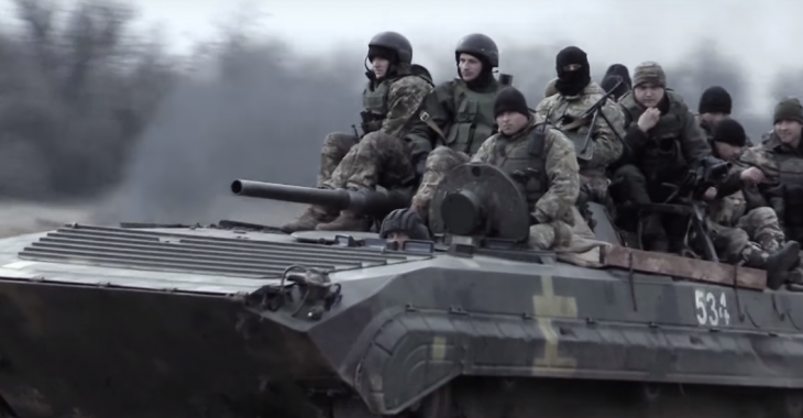 У мережі обрали найкращі епічні ролики про ЗСУ — відео У мережі обрали найкращі епічні ролики про ЗСУ — відео