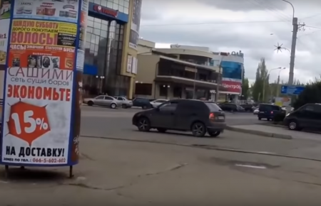 Повернення до Луганська — блогер у відео описав, як живе місто