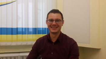 Україні варто думати і говорити про сирійських біженців Україні варто думати і говорити про сирійських біженців
