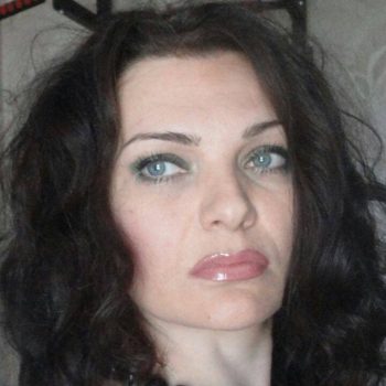 Он не вернется таким, как был, — жена ветерана АТО Он не вернется таким, как был, — жена ветерана АТО