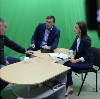 «Якщо» підпишемо Асоціацію про торгівлю з ЄС «Якщо» підпишемо Асоціацію про торгівлю з ЄС