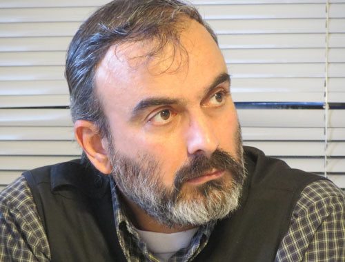 Хто такий Жирайр Сефилян і чому у Єревані прагнуть його звільнення? Хто такий Жирайр Сефилян і чому у Єревані прагнуть його звільнення?