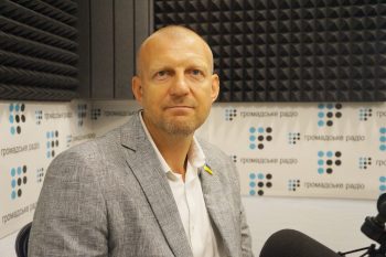 Після Іловайського котла досі є полонені — екс-командир «Миротворця» Тетерук Після Іловайського котла досі є полонені — екс-командир «Миротворця» Тетерук