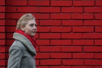 Якщо у людей будуть рівні умови, у нас зникне багато проблем — В. Миронова Якщо у людей будуть рівні умови, у нас зникне багато проблем — В. Миронова