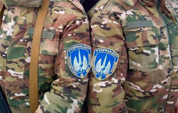 Екс-бійцям «Торнадо» оголосили про підозру у готуванні до втечі з–під варти Екс-бійцям «Торнадо» оголосили про підозру у готуванні до втечі з–під варти