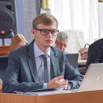 По одной из версий, СБУ в Николаеве может действовать в интересах «авторитета» Мультика, — журналист По одной из версий, СБУ в Николаеве может действовать в интересах «авторитета» Мультика, — журналист