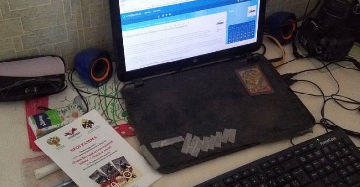СБУ заперечила інформацію про затримання проросійської блогерки Бердник СБУ заперечила інформацію про затримання проросійської блогерки Бердник