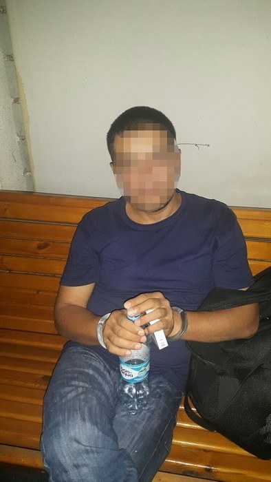 У Харкові СБУ затримала учасника «ІДІЛ», якого розшукував Інтерпол