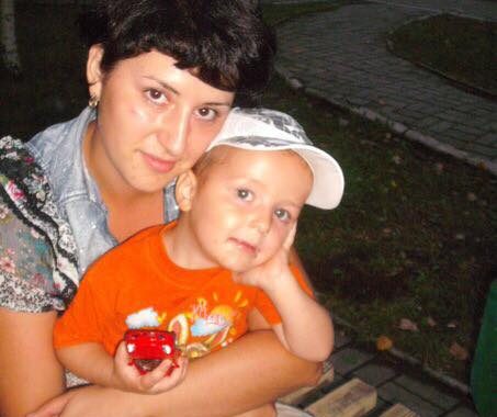 Поранення медсестри з Щастя практично несумісне з життям — лікар-колега жінки Поранення медсестри з Щастя практично несумісне з життям — лікар-колега жінки
