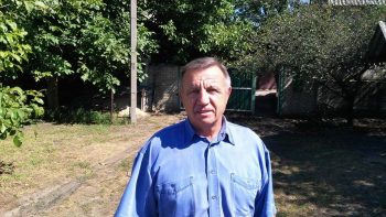 Лезли под снаряды для ремонта сетей, — глава поссовета на Луганщине Лезли под снаряды для ремонта сетей, — глава поссовета на Луганщине