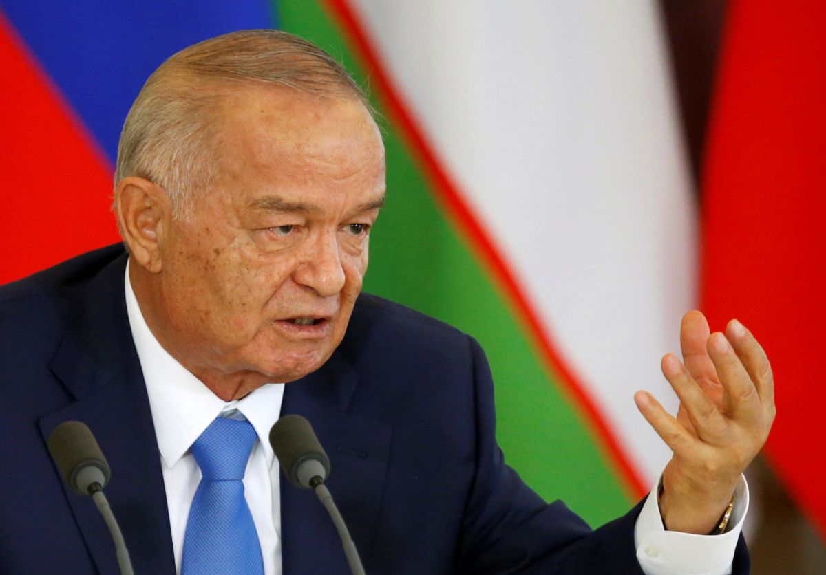 Узбекистан навряд чи змінить політичний курс зі смертю Карімова, — В. Єрмоленко