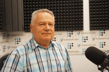 В Украине для производства беспилотников нужна политическая воля — Харченко В Украине для производства беспилотников нужна политическая воля — Харченко