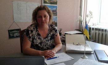 Мрію, щоб освіта тут стала українською, — начальниця управління освіти Костянтинівки Мрію, щоб освіта тут стала українською, — начальниця управління освіти Костянтинівки
