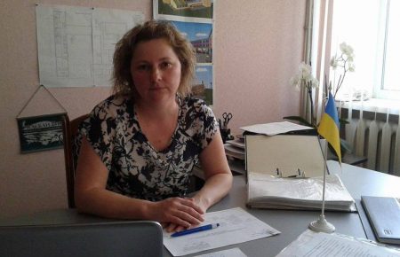 Мрію, щоб освіта тут стала українською, — начальниця управління освіти Костянтинівки