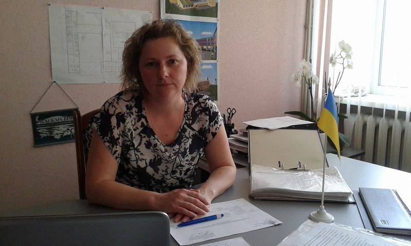 Мрію, щоб освіта тут стала українською, — начальниця управління освіти Костянтинівки
