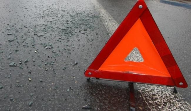 У Запорізькій області автобус потрапив у ДТП, постраждало 9 дітей У Запорізькій області автобус потрапив у ДТП, постраждало 9 дітей