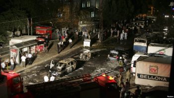 Небезпека нападів у Туреччині залишається, — Сергій Данилов Небезпека нападів у Туреччині залишається, — Сергій Данилов
