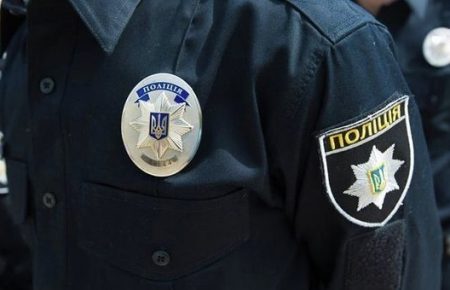 В МВС розслідують дії поліцейських у Бориславі на Львівщині