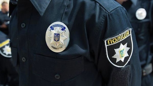 В МВС розслідують дії поліцейських у Бориславі на Львівщині