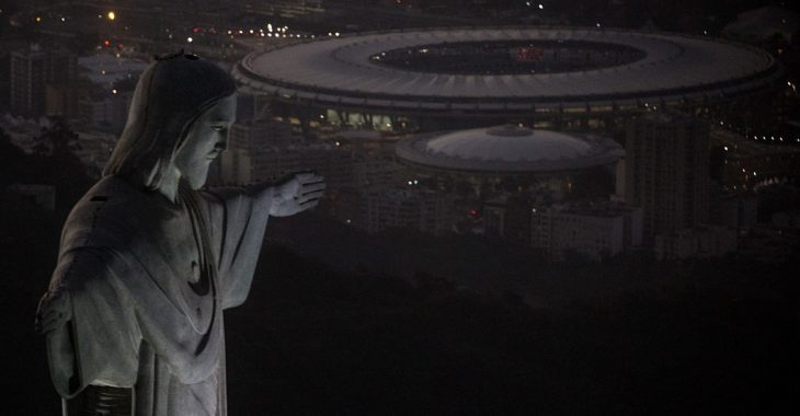 Україна в Ріо — парад збірної і розклад змагань з українцями на суботу Україна в Ріо — парад збірної і розклад змагань з українцями на суботу