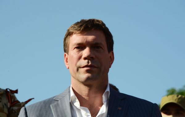 Царьов хоче зустрітися з Савченко, бо в її заявах «багато правильного» Царьов хоче зустрітися з Савченко, бо в її заявах «багато правильного»