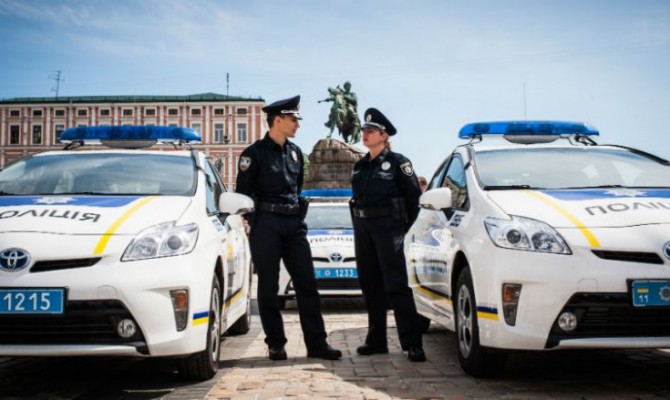 Поліція Києва оголосила про підозру 3 учасникам сутичок під судом «Торнадо»