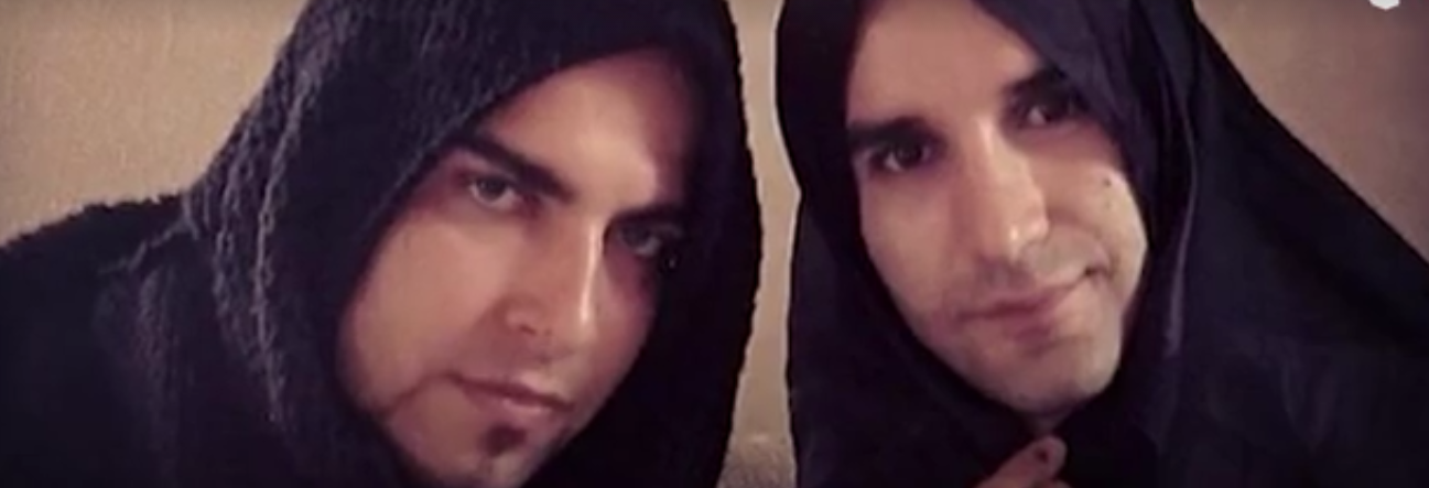 Чоловіки в Ірані одягли хіджаби в знак підтримки жінок — відео