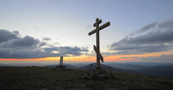 Українська фотограф у 6 секундах зобразила красу карпатського неба — відео Українська фотограф у 6 секундах зобразила красу карпатського неба — відео
