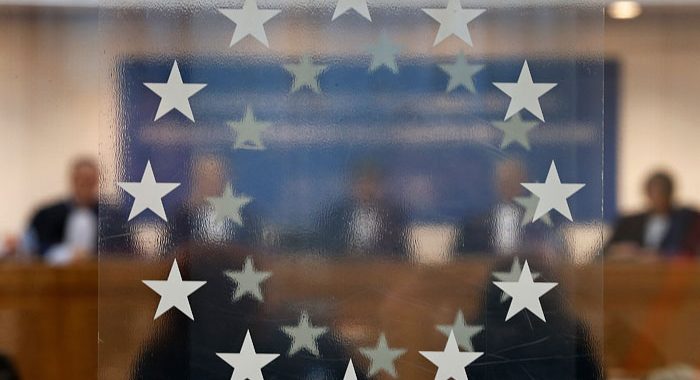 Суд ЄС розглядає позов німців, що вважають Україну винною в катастрофі MH17 Суд ЄС розглядає позов німців, що вважають Україну винною в катастрофі MH17